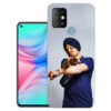 Infinix Hot 10 back cover | Infinix X682B back cover | Infinix Hot 10 / Infinix X682B | Sidhu Moose wala | Design_150