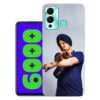 Infinix Hot 12 Play back cover | Infinix X6816C back cover | Infinix Hot 12 Play / Infinix X6816C | Sidhu Moose wala | Design_150