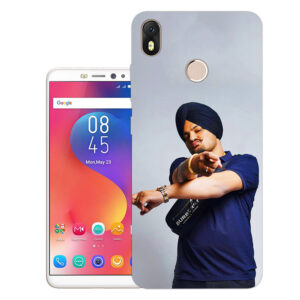 Infinix Hot S3 back cover | Infinix X573 back cover | Infinix Hot S3 / Infinix X573 | Sidhu Moose wala | Design_150