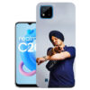 Realme C20 Back Cover  :: Realme RMX3063 Back Cover  :: Realme C20 Cover  :: RMX3063 Cover