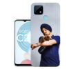 Realme C21 Back Cover  :: Realme RMX3201 Back Cover  :: Realme C21 Cover  :: RMX3201 Cover