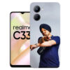 Realme C33 Back Cover  :: Realme RMX3624 Back Cover  :: Realme C33 Cover  :: RMX3624 Cover