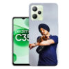Realme C35 Back Cover  :: Realme RMX3511 Back Cover  :: Realme C35 Cover  :: RMX3511 Cover