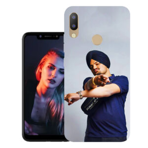 Tecno Camon Air 2 Plus back cover | Tecno id3k back cover | Tecno Air 2 Plus / Tecno id3k | Design_150