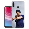 Tecno Camon i4 back cover | Tecno CB7 back cover | Tecno i4 / Tecno CB7 | Design_150