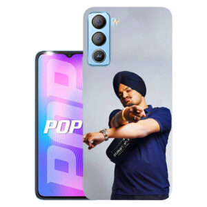 Tecno Pop 5 LTE back cover | Tecno BD4i back cover | Tecno Pop 5 LTE / Tecno BD4i | Design_150