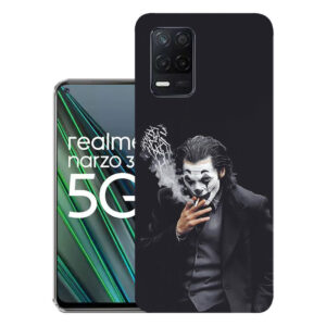 Realme Narzo 30 5G back cover | Realme RMX3242 back cover | Realme Narzo 30 5G / Realme RMX3242 | Design_10