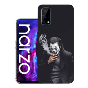 Realme Narzo 30 Pro back cover | Realme RMX2117 back cover | Realme Narzo 30 Pro / Realme RMX2117 | Design_10