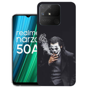 Realme Narzo 50A back cover | Realme RMX3430 back cover | Realme Narzo 50A / Realme RMX3430 | Design_10