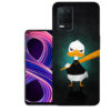 Realme 8 back cover | Realme RMX3085 back cover | Realme 8 / Realme RMX3085 | PNG_SKU_1