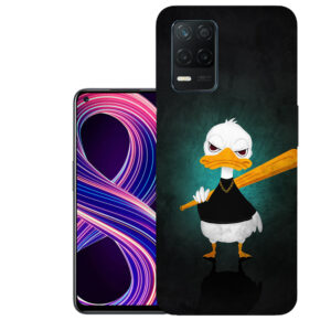 REALME 8 Pro back cover | Realme RMX3081 back cover | REALME 8 Pro / Realme RMX3081 | PNG_SKU_1