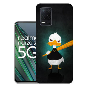 Realme Narzo 30 5G back cover | Realme RMX3242 back cover | Realme Narzo 30 5G / Realme RMX3242 | Design_12