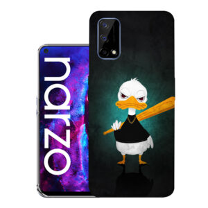 Realme Narzo 30 Pro back cover | Realme RMX2117 back cover | Realme Narzo 30 Pro / Realme RMX2117 | Design_12