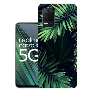 Realme Narzo 30 5G back cover | Realme RMX3242 back cover | Realme Narzo 30 5G / Realme RMX3242 | Design_13