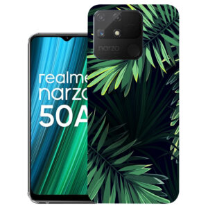 Realme Narzo 50A back cover | Realme RMX3430 back cover | Realme Narzo 50A / Realme RMX3430 | Design_13