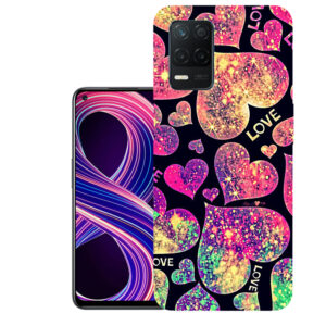 REALME 8 Pro back cover | Realme RMX3081 back cover | REALME 8 Pro / Realme RMX3081 | PNG_SKU_1