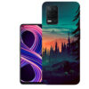 Realme 8 back cover | Realme RMX3085 back cover | Realme 8 / Realme RMX3085 | PNG_SKU_1
