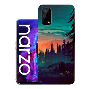 Realme Narzo 30 Pro back cover | Realme RMX2117 back cover | Realme Narzo 30 Pro / Realme RMX2117 | Design_15