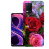 Realme 8 back cover | Realme RMX3085 back cover | Realme 8 / Realme RMX3085 | PNG_SKU_1