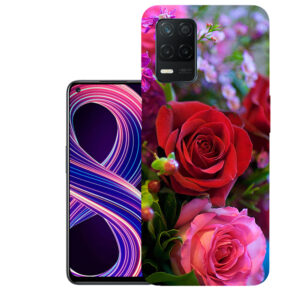 REALME 8 Pro back cover | Realme RMX3081 back cover | REALME 8 Pro / Realme RMX3081 | PNG_SKU_1