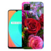 Realme C11 back cover | Realme RMX2185 back cover | Realme C11 / Realme RMX2185 | PNG_SKU_1