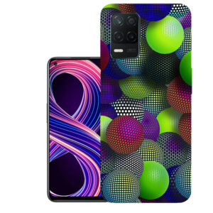 REALME 8 Pro back cover | Realme RMX3081 back cover | REALME 8 Pro / Realme RMX3081 | PNG_SKU_1