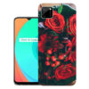 Realme C11 back cover | Realme RMX2185 back cover | Realme C11 / Realme RMX2185 | PNG_SKU_1