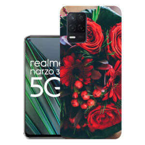 Realme Narzo 30 5G back cover | Realme RMX3242 back cover | Realme Narzo 30 5G / Realme RMX3242 | Design_19
