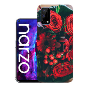 Realme Narzo 30 Pro back cover | Realme RMX2117 back cover | Realme Narzo 30 Pro / Realme RMX2117 | Design_19