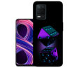 REALME 8 Pro back cover | Realme RMX3081 back cover | REALME 8 Pro / Realme RMX3081 | PNG_SKU_1