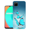 Realme C11 back cover | Realme RMX2185 back cover | Realme C11 / Realme RMX2185 | PNG_SKU_2