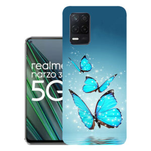 Realme Narzo 30 5G back cover | Realme RMX3242 back cover | Realme Narzo 30 5G / Realme RMX3242 | Design_20