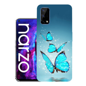 Realme Narzo 30 Pro back cover | Realme RMX2117 back cover | Realme Narzo 30 Pro / Realme RMX2117 | Design_20