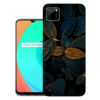 Realme C11 back cover | Realme RMX2185 back cover | Realme C11 / Realme RMX2185 | PNG_SKU_2