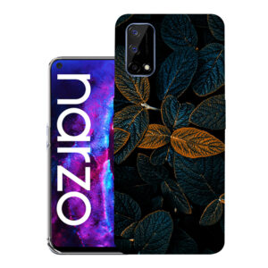 Realme Narzo 30 Pro back cover | Realme RMX2117 back cover | Realme Narzo 30 Pro / Realme RMX2117 | Design_21
