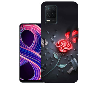 REALME 8 Pro back cover | Realme RMX3081 back cover | REALME 8 Pro / Realme RMX3081 | PNG_SKU_2