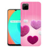 Realme C11 back cover | Realme RMX2185 back cover | Realme C11 / Realme RMX2185 | PNG_SKU_2