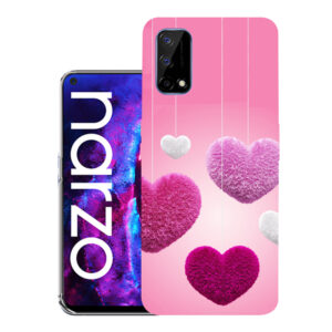 Realme Narzo 30 Pro back cover | Realme RMX2117 back cover | Realme Narzo 30 Pro / Realme RMX2117 | Design_23