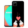 Realme C11 back cover | Realme RMX2185 back cover | Realme C11 / Realme RMX2185 | PNG_SKU_2