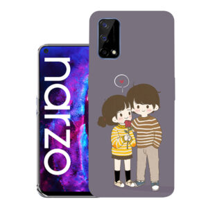 Realme Narzo 30 Pro back cover | Realme RMX2117 back cover | Realme Narzo 30 Pro / Realme RMX2117 | Design_27