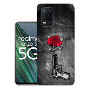 Realme Narzo 30 5G back cover | Realme RMX3242 back cover | Realme Narzo 30 5G / Realme RMX3242 | Design_28
