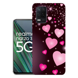 Realme Narzo 30 5G back cover | Realme RMX3242 back cover | Realme Narzo 30 5G / Realme RMX3242 | Design_29