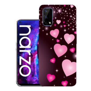 Realme Narzo 30 Pro back cover | Realme RMX2117 back cover | Realme Narzo 30 Pro / Realme RMX2117 | Design_29