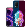 Realme 8 back cover | Realme RMX3085 back cover | Realme 8 / Realme RMX3085 | PNG_SKU_2