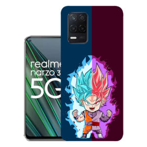 Realme Narzo 30 5G back cover | Realme RMX3242 back cover | Realme Narzo 30 5G / Realme RMX3242 | Design_02