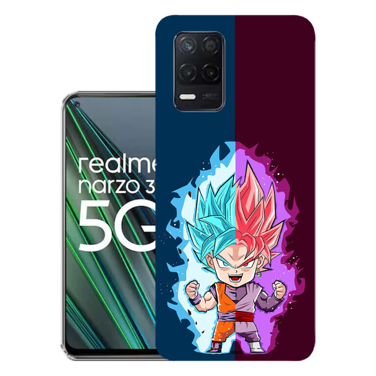Realme Narzo 30 5G back cover | Realme RMX3242 back cover | Realme Narzo 30 5G / Realme RMX3242 | Design_02