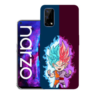 Realme Narzo 30 Pro back cover | Realme RMX2117 back cover | Realme Narzo 30 Pro / Realme RMX2117 | Design_02