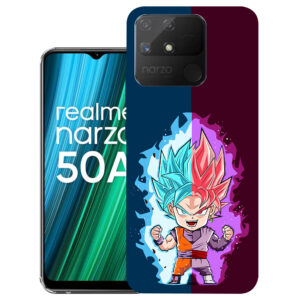 Realme Narzo 50A back cover | Realme RMX3430 back cover | Realme Narzo 50A / Realme RMX3430 | Design_02