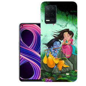 REALME 8 Pro back cover | Realme RMX3081 back cover | REALME 8 Pro / Realme RMX3081 | PNG_SKU_3