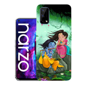 Realme Narzo 30 Pro back cover | Realme RMX2117 back cover | Realme Narzo 30 Pro / Realme RMX2117 | Design_31